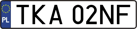TKA02NF