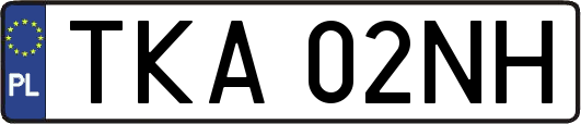 TKA02NH