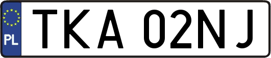 TKA02NJ