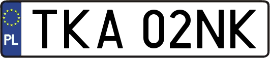 TKA02NK