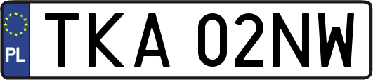 TKA02NW
