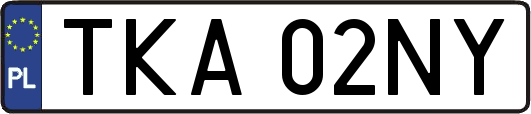 TKA02NY