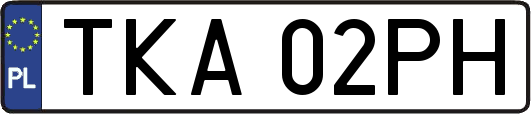 TKA02PH