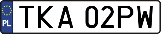 TKA02PW
