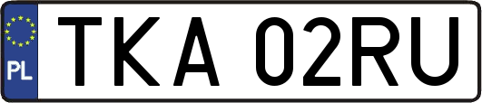 TKA02RU