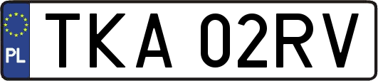 TKA02RV