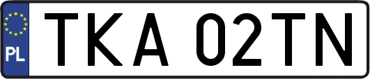 TKA02TN