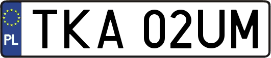 TKA02UM