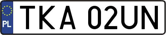TKA02UN