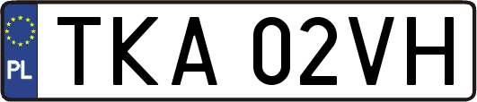 TKA02VH