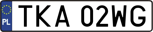 TKA02WG