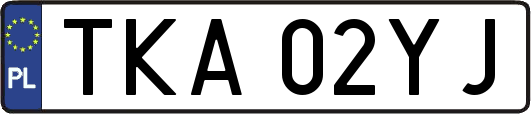 TKA02YJ