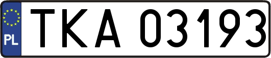 TKA03193