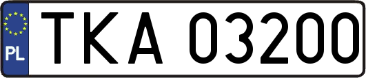 TKA03200