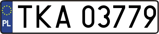 TKA03779