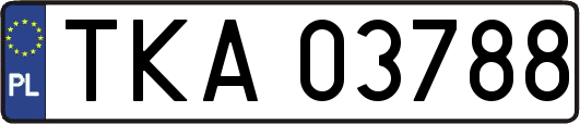 TKA03788