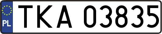TKA03835