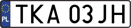 TKA03JH