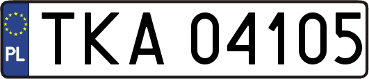 TKA04105