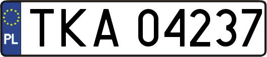 TKA04237