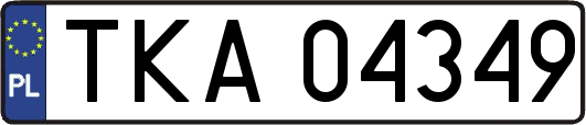 TKA04349