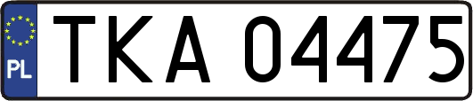 TKA04475