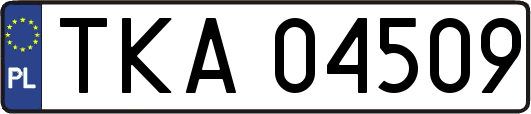 TKA04509