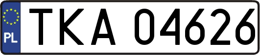 TKA04626