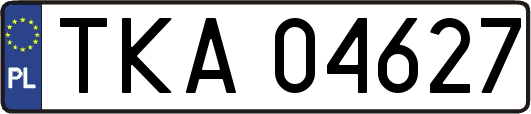 TKA04627