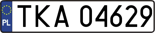 TKA04629