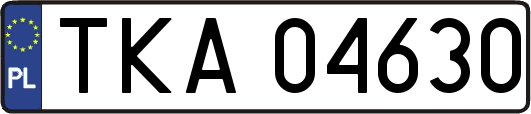 TKA04630