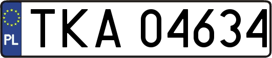 TKA04634