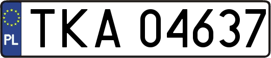 TKA04637