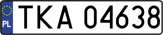 TKA04638