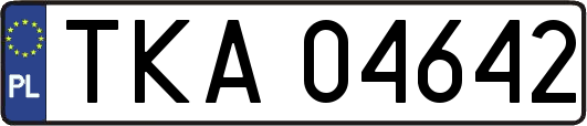 TKA04642