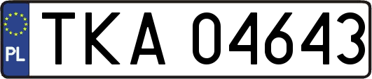 TKA04643