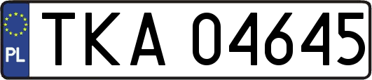 TKA04645