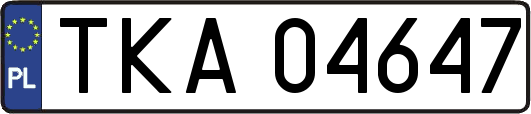 TKA04647