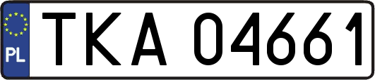 TKA04661
