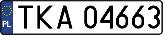 TKA04663
