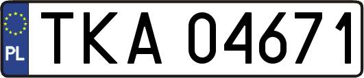TKA04671