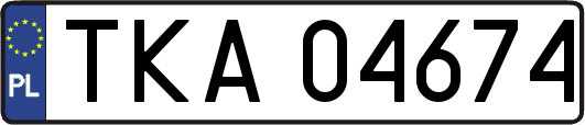 TKA04674