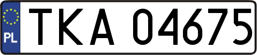 TKA04675