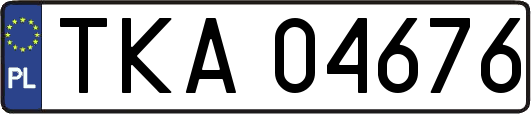 TKA04676