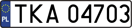 TKA04703