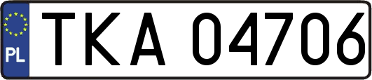 TKA04706