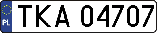 TKA04707