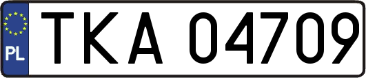 TKA04709