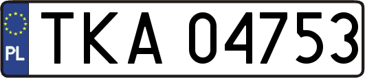 TKA04753