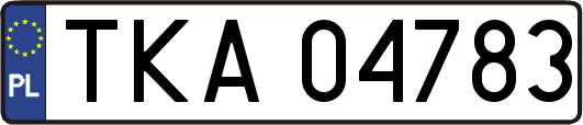 TKA04783